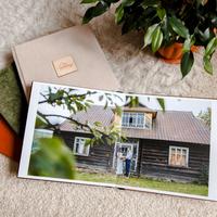 Osachuk wedding studio
