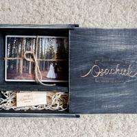 Osachuk wedding studio