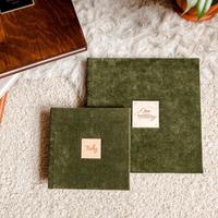 Osachuk wedding studio