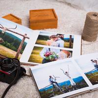 Osachuk wedding studio