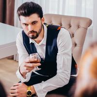 Кравченко Богдан