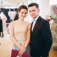 Roman and Ilona