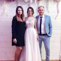 SvitLo Wedding