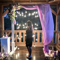 SvitLo Wedding