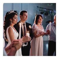 SvitLo Wedding