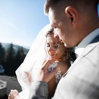 Весільний фотограф Ярослав Ориняк