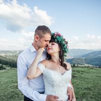 Весільний фотограф Ярослав Ориняк