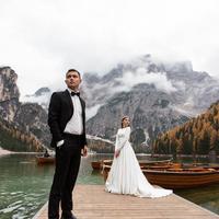 Весільний фотограф Ярослав Ориняк