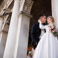 Весільний фотограф Ярослав Ориняк