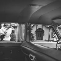Osachuk wedding studio