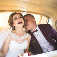 Osachuk wedding studio