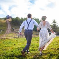 Osachuk wedding studio