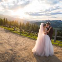 Osachuk wedding studio