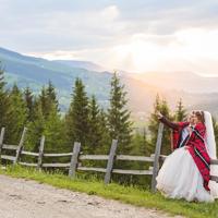 Osachuk wedding studio