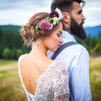 Osachuk wedding studio