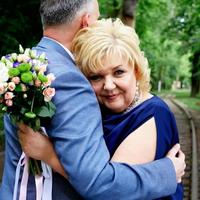 Шурко Роксолана