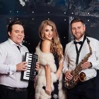 STEEL VOICE BAND