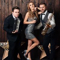 STEEL VOICE BAND