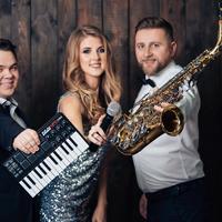 STEEL VOICE BAND