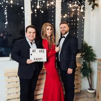 STEEL VOICE BAND