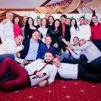 Антон Борболь