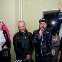 Антон Борболь