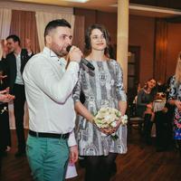 Антон Борболь