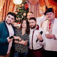 Антон Борболь