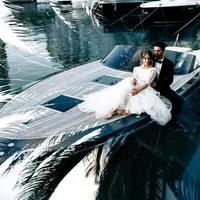 Весільний фотограв Рим