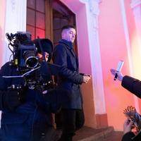 Професійна відеозйомка