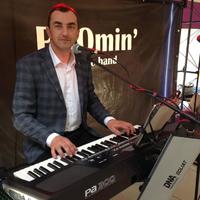 Гурт PROmin’ / ПРОМІНЬ