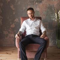 Алиса Зенкина
