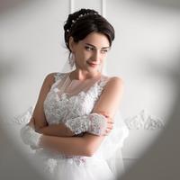 Алиса Зенкина