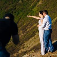 WOODSEE | WEDDING STUDIO