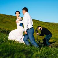 WOODSEE | WEDDING STUDIO