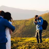 WOODSEE | WEDDING STUDIO