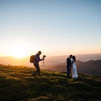 WOODSEE | WEDDING STUDIO