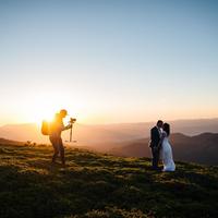 WOODSEE | WEDDING STUDIO