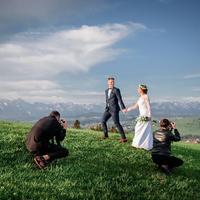 WOODSEE | WEDDING STUDIO