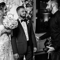 WOODSEE | WEDDING STUDIO