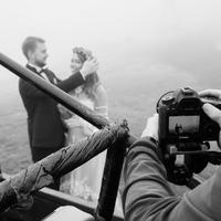 WOODSEE | WEDDING STUDIO