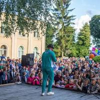DZIDZIOn SHOW