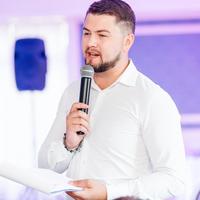 Денис Сурков