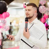 Денис Сурков