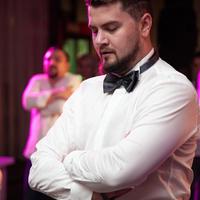 Денис Сурков