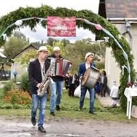 гурт Карпатський Двін