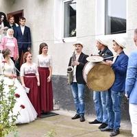 гурт Карпатський Двін