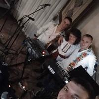 гурт Карпатський Двін