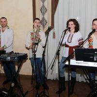гурт Карпатський Двін