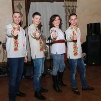 гурт Карпатський Двін